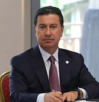 Başkan Aras'tan 19 Ekim Muhtarlar Günü mesajı