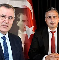 Başkan Çıralı'dan, Başkan Demirtaş'a, 'Talebi Olmuyor Ama Yazdırtıyor!'