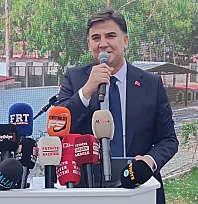 Başkan Karaca, 'Biz kaybedelim Fethiye kazansın'