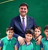 Başkan Karaca'dan 2026-2027 Eğitim - Öğretim Yılı Mesajı