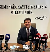 Başkan Karaca'dan Oluklu Kavşağı Açıklaması: 'Bizim Talebimiz Doğrultusunda Yapılmadı'