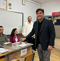 Başkan Karaca: 'Kazanan ekiple uyumlu çalışacağız'