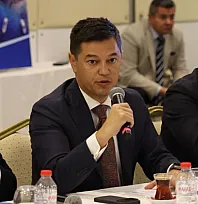 Başkan Ünlü: '2027 sezonuna dört mevsim Marmaris hedefiyle hazırlanıyoruz'