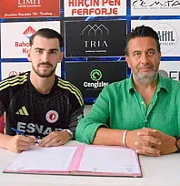 Berkin Özgür Fethiyespor'da