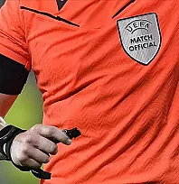 Beşiktaş-Hradec Kralove rövanş maçını İsviçreli hakem Urs Schnyder yönetecek