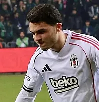 Beşiktaş'ın genç futbolcusu Devrim, Bodrum FK'de