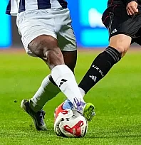 Beşiktaş, Süper Lig'de yarın Kasımpaşa'ya konuk olacak