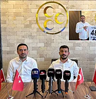 Beşiktaş Taraftarlar Derneği'nden MHP Fethiye İlçe Başkanı Öztürkçü'ye ziyaret