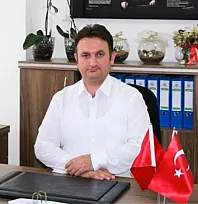 BİLSEM kurucu Müdürü Cevizci, Bayır Anadolu Lisesi Müdürlüğüne atandı
