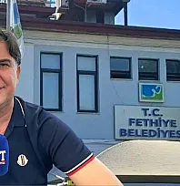 Bir aylık aranın ardından belediyede ilk mesai: 'Fethiye'ye hizmet etmeye devam edeceğiz'