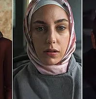 Bir Başkadır 2. sezon ne zaman başlayacak? Netflix yayın tarihini açıkladı
