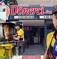 Bir kez deneyen vazgeçemiyor: Hatay'ın efsane lezzeti Fethiye'de
