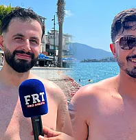 Bir kez gelen Fethiye'den vazgeçemiyor