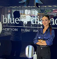 Blue Diamond Fethiye'de Ağustos Ayına Özel Büyük İndirim