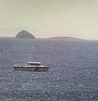 Bodrum açıklarında jet skinin alabora olması sonucu 3 kişi denizde kayboldu