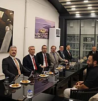 Bodrum Başsavcısı İşlek: 'Çetelere ve suç kaynaklarına göz açtırmayacağız'