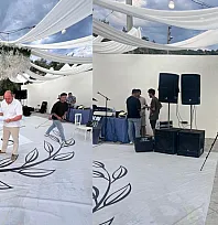 Bodrum Belediyesi denetime kendi işletmesinden başladı
