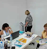 Bodrum Belediyesi'nden sağlıklı beslenme danışmanlığı