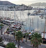 Bodrum Boat Show uluslararası yat sektörünü buluşturacak