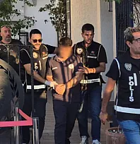 Bodrum Bölge Liman Başkanı rüşvet iddiasıyla gözaltına alındı