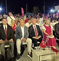 Bodrum'da 15 Temmuz Anma Etkinlikleri düzenlendi