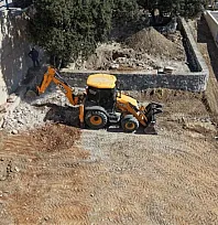 Bodrum'da 42 park yenileniyor, Konacık'a yeni park geliyor