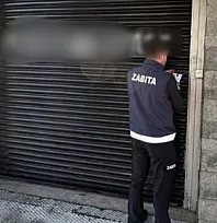 Bodrum'da 8 işletmeye 3 gün kapatma cezası
