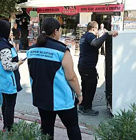 Bodrum'da Atma Paylaş projesiyle dayanışma büyüyor