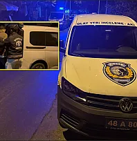 Bodrum'da bıçaklı kavgada 1 kişi hayatını kaybetti