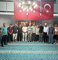Bodrum'da Çevre Bilinci İçin El Ele Verdiler