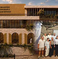 Bodrum'da Gündüz Yaşam Merkezi'nin tanıtımı yapıldı