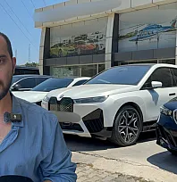 Bodrum'da Kiralık araçların 60 gün otoparka çekilmesi işletmeleri zora soktu