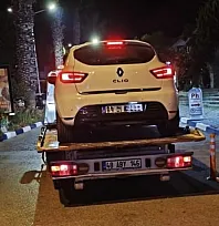 Bodrum'da korsan taşımacılığa geçit yok