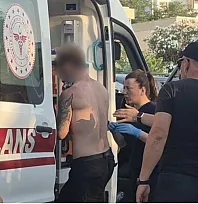Bodrum'da market çalışanları ile dizi seti görevlileri kavga etti: 1 yaralı, 6 gözaltı