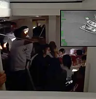 Bodrum'da MİT destekli operasyon: 5 gözaltı