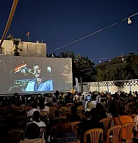 Bodrum'da 'Nostaljik Sinema Günleri' başladı