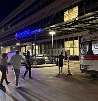 Bodrum'da otelde havuz bakımı sırasında sızan gazdan etkilenen 15 kişi hastaneye kaldırıldı