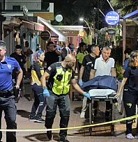 Bodrum'da Restoranda Silahlı Saldırı: 28 Yaşındaki Genç Hayatını Kaybetti