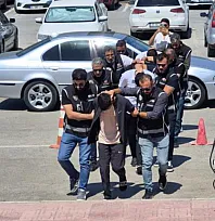 Bodrum'da silahlı saldırıyla ilgili 3 kişi tutuklandı