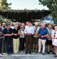 Bodrum'da Sosyal Belediyecilik İçin Yeni Adım