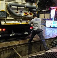 Bodrum'da Yağış Öncesi Mazgal Seferberliği: Binlerce İzmarit Çıktı
