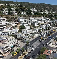 Bodrum'da Yarım Asırlık Sorun Çözüldü