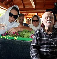Bodrum'daki Aslı Baş Davasında Acılı Baba İsyan Etti