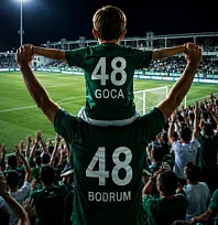 Bodrum FK, 2026-27 sezonu kombine bilet fiyatlarını açıkladı