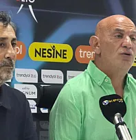 Bodrum FK Başkanı Taner Ankara: 'Bodrum'da para kazanıp Bodrumspor'u yok sayamazsınız'