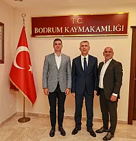 Bodrum FK'dan 2031 vizyonu