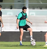 Bodrum FK, Keçiörengücü karşısında 3 puan peşinde