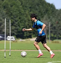 Bodrum FK'nin Düzce kampı tamamlandı