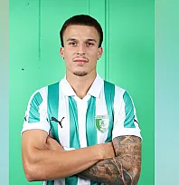 Bodrum FK, Tomas Cruz'u kadrosuna kattı