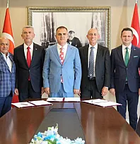 Bodrum Turgutreis'e 6 sınıflı yeni anaokulu geliyor